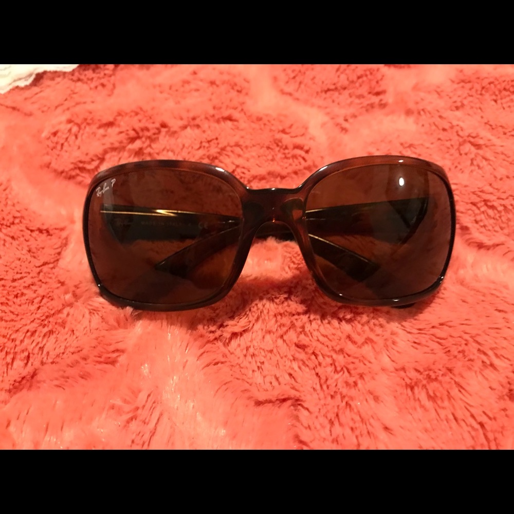 Ray-Ban Polarized Sunglasses